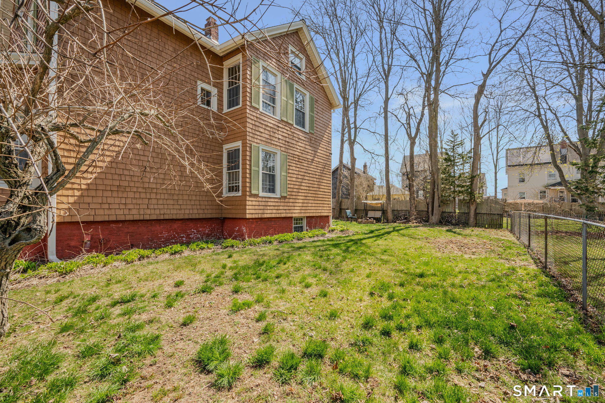 12 Crouch Street New London, CT 06320 - Photo 27 of 29