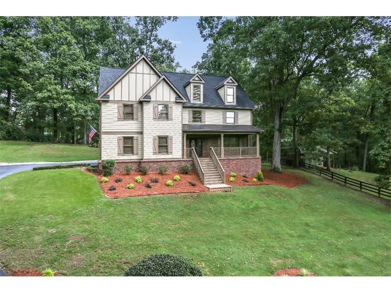 1450 Birmingham Road Alpharetta, GA 30004 - Photo 1 of 1 Gallery Image 1