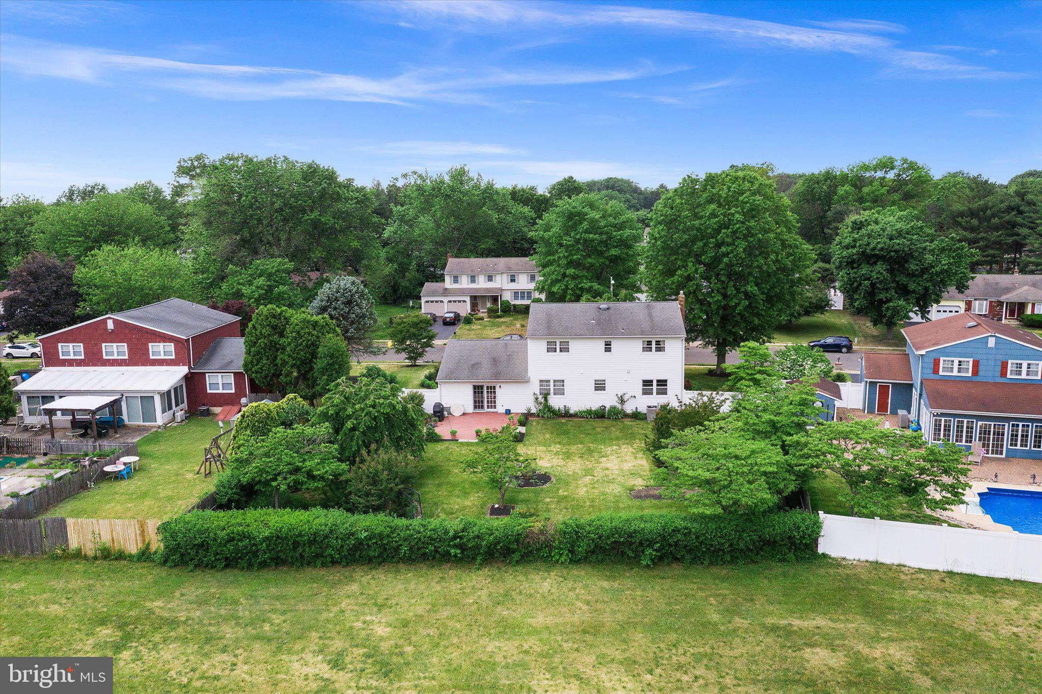 22 Tar Heels Road Hamilton, NJ 08619 - Photo 34 of 37