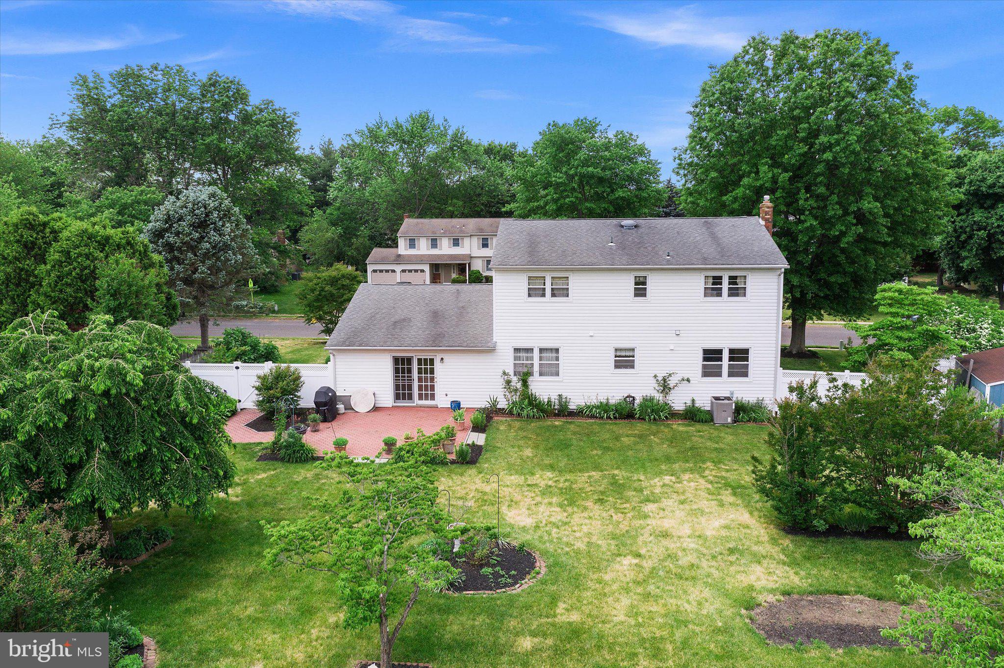 22 Tar Heels Road Hamilton, NJ 08619 - Photo 35 of 37