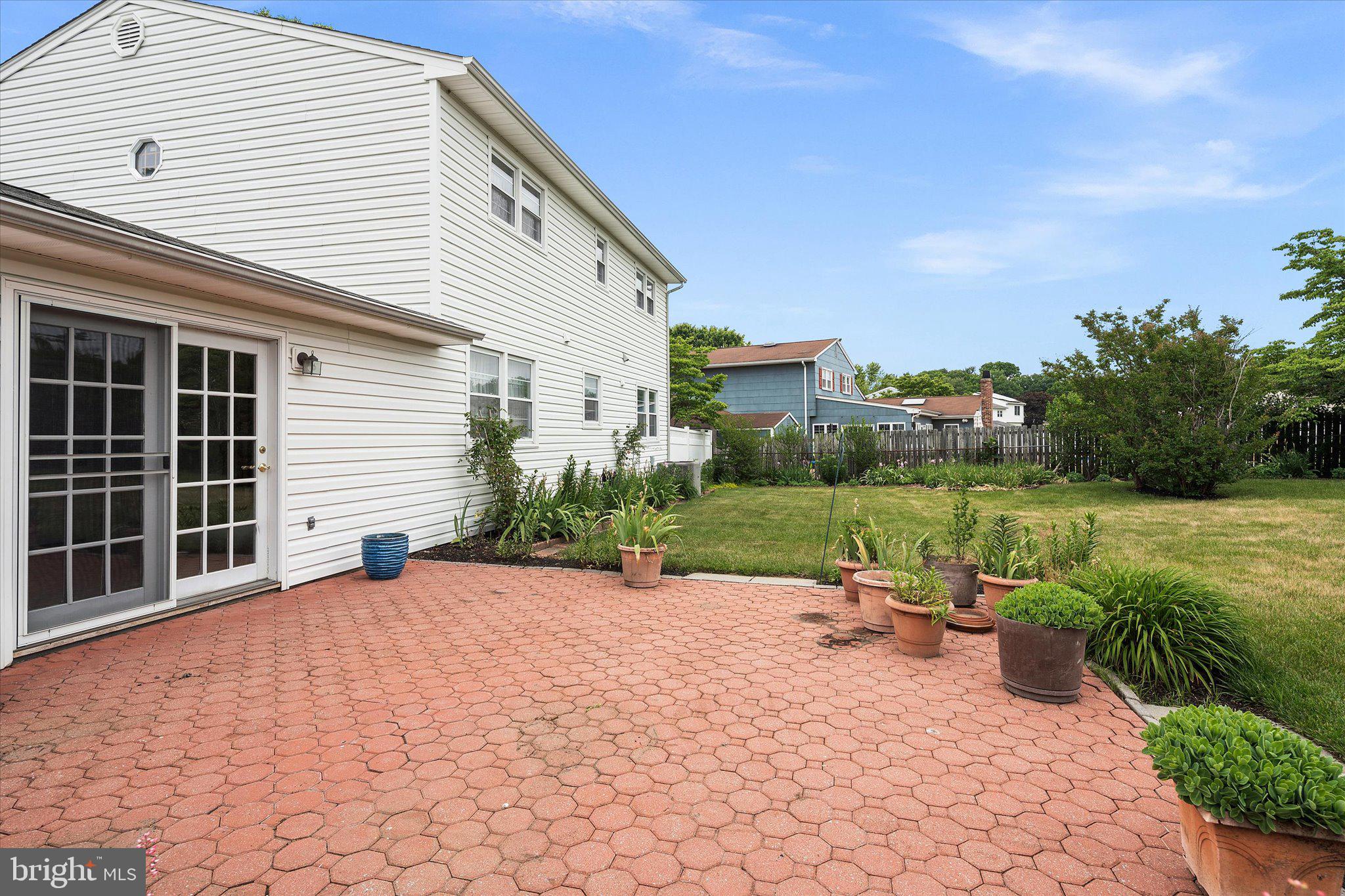 22 Tar Heels Road Hamilton, NJ 08619 - Photo 36 of 37