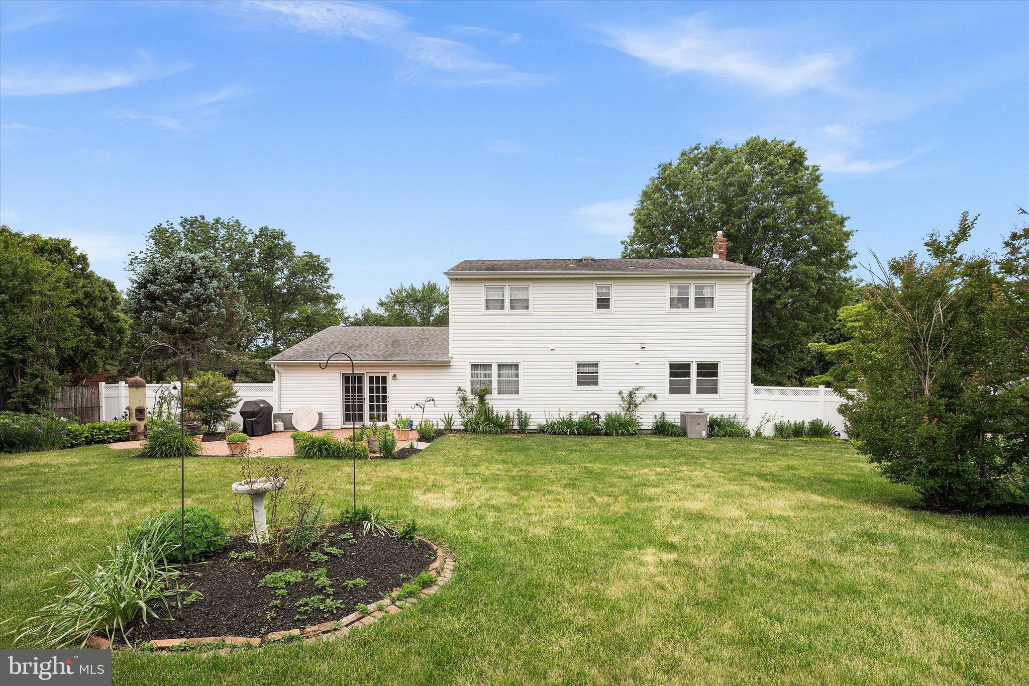 22 Tar Heels Road Hamilton, NJ 08619 - Photo 37 of 37