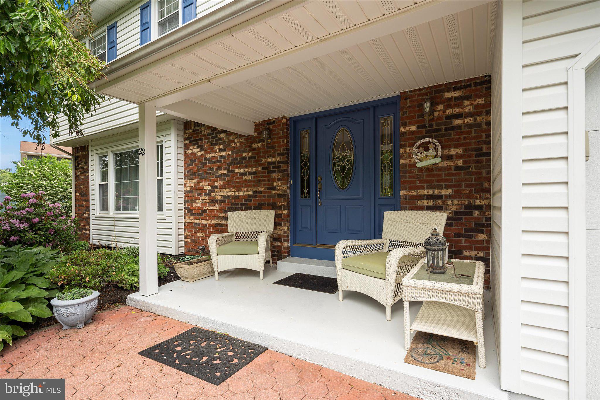22 Tar Heels Road Hamilton, NJ 08619 - Photo 6 of 37