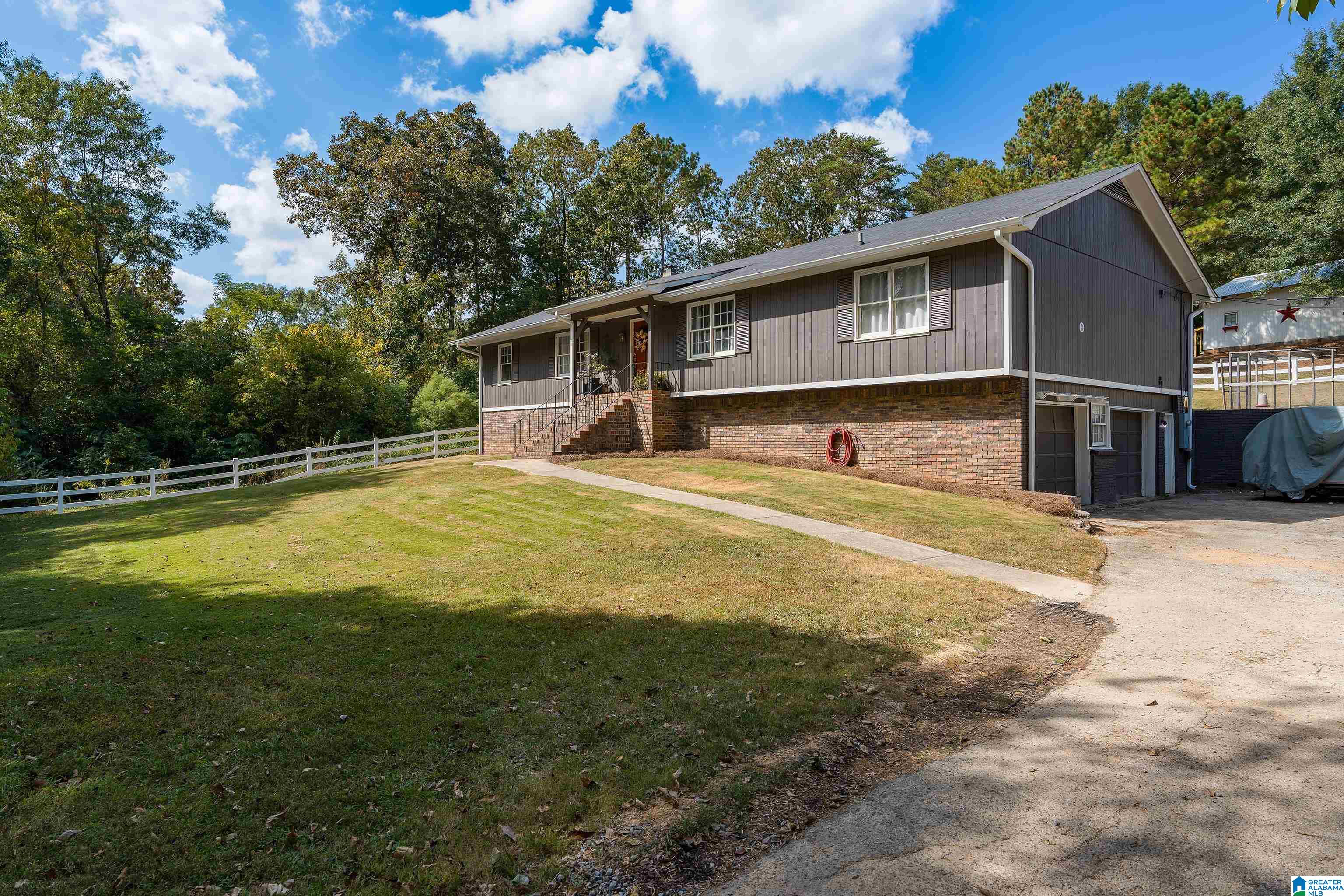204 Auburn Road Pelham, AL 35124 - Photo 29 of 45