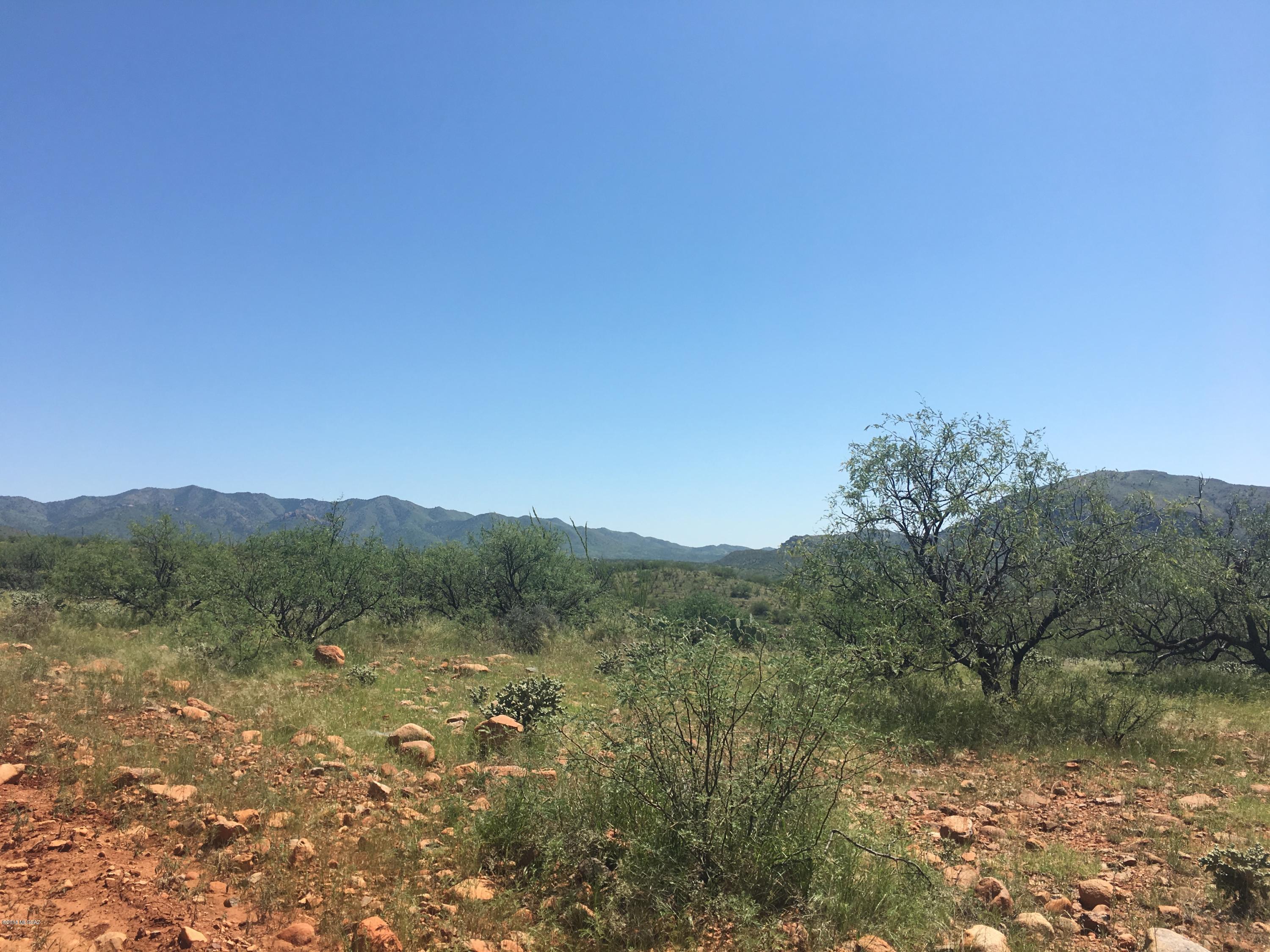20 Vigas Lane, Unit 95 Rio Rico, AZ 85648 - Photo 1 of 1