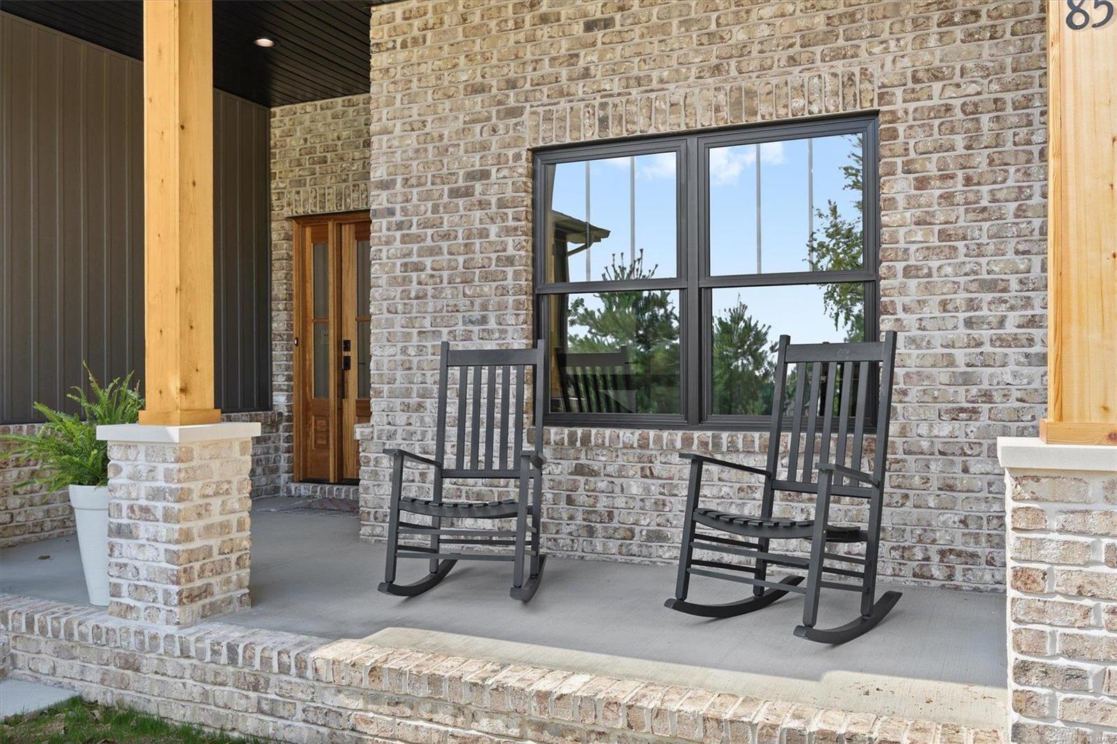 85 Glory Drive Highland, IL 62249 - Photo 4 of 47