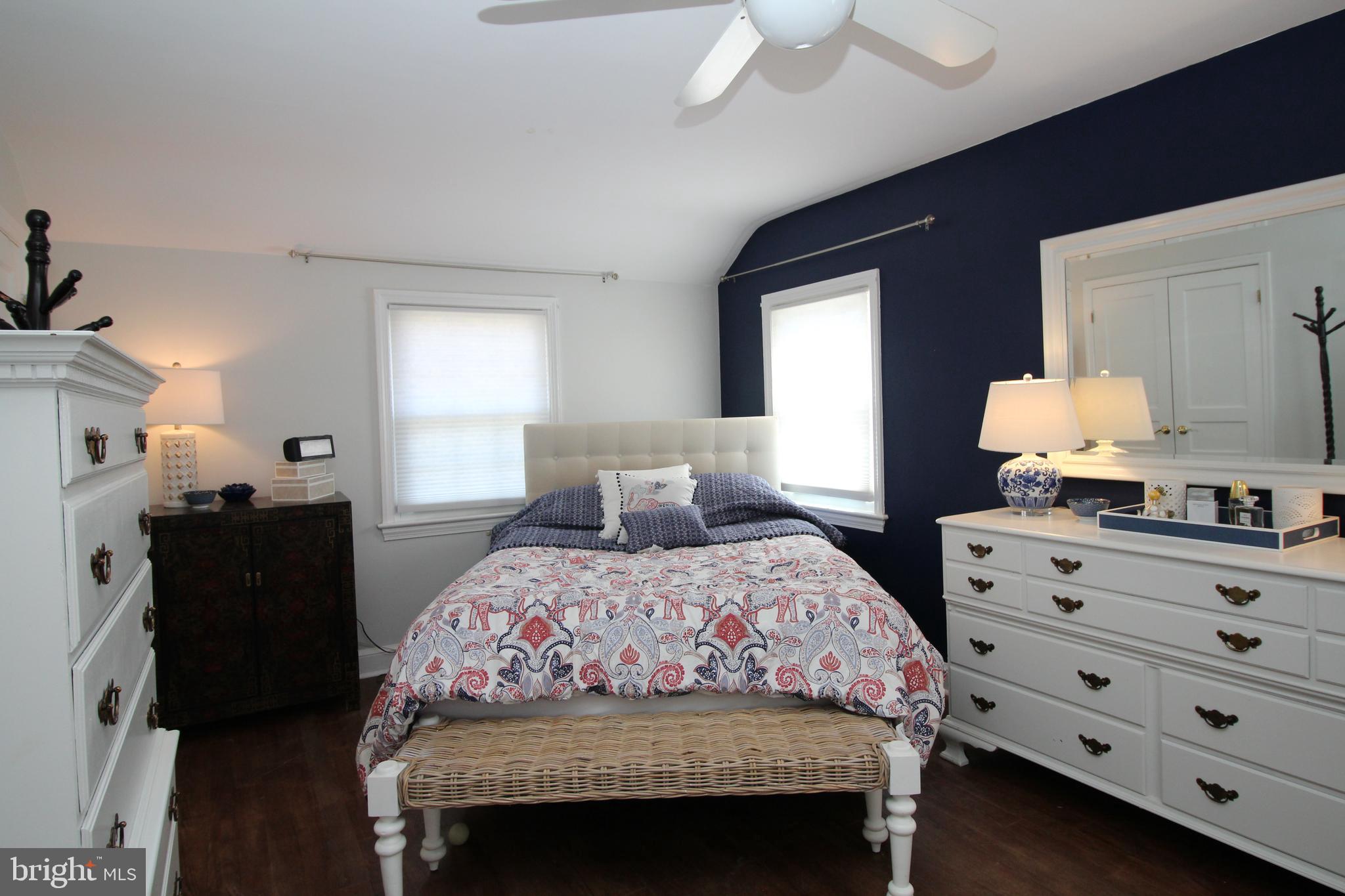 10408 Barrie Avenue Silver Spring, MD 20902 - Photo 11 of 20 Main Bedroom