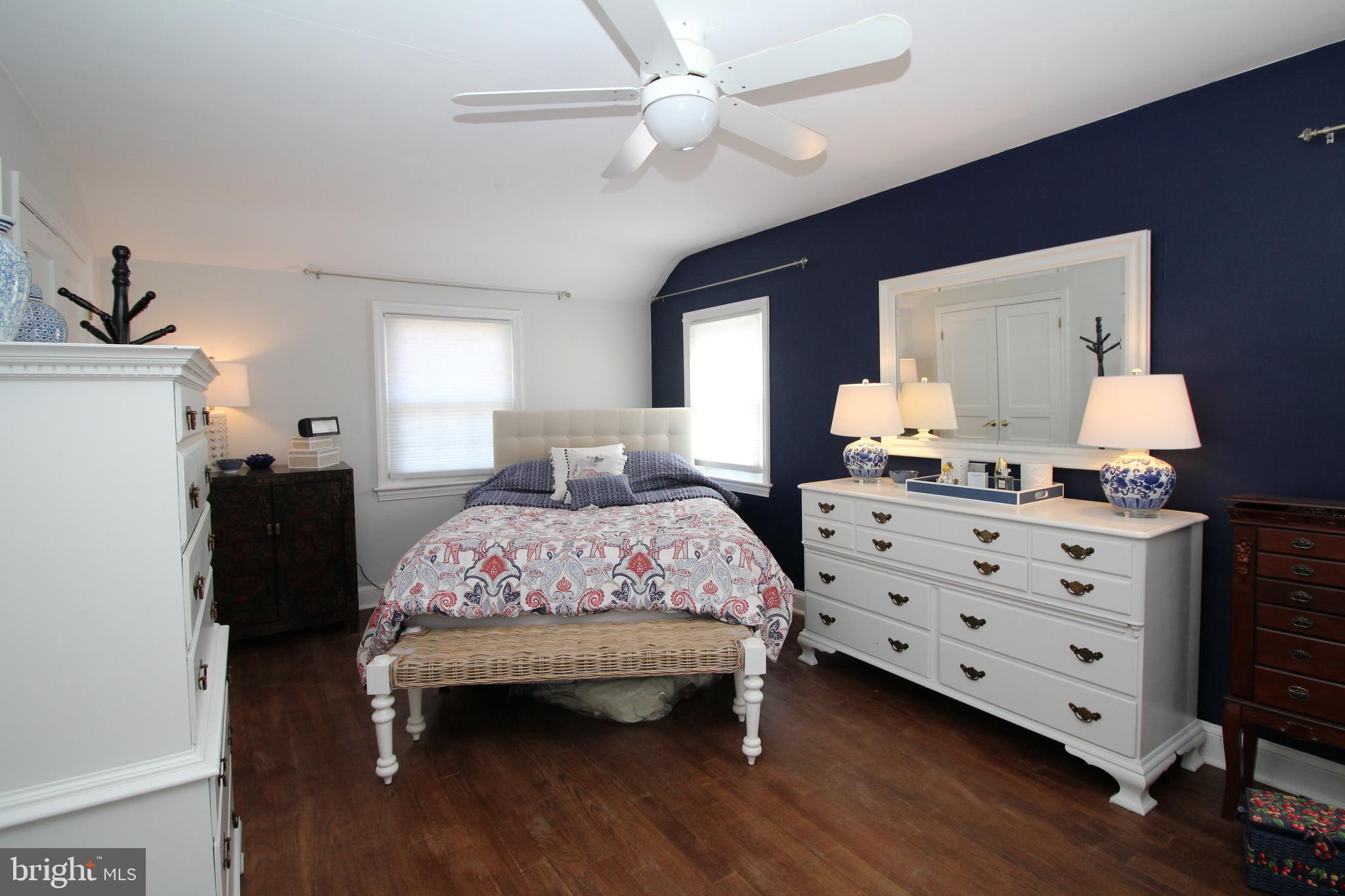 10408 Barrie Avenue Silver Spring, MD 20902 - Photo 12 of 20 Main Bedroom