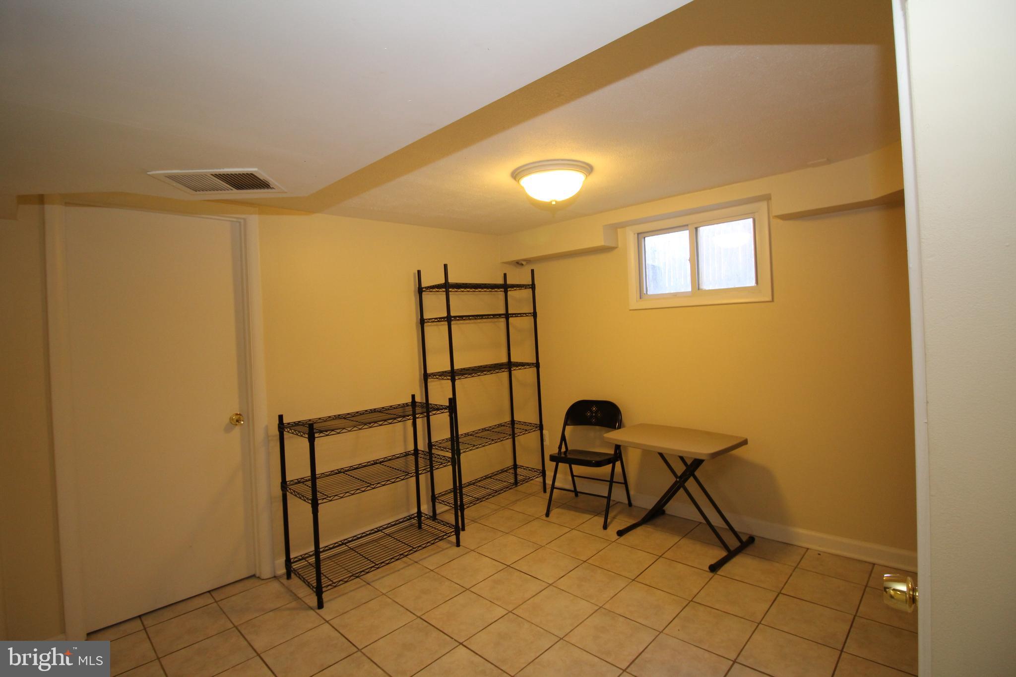 10408 Barrie Avenue Silver Spring, MD 20902 - Photo 15 of 20 Lower level