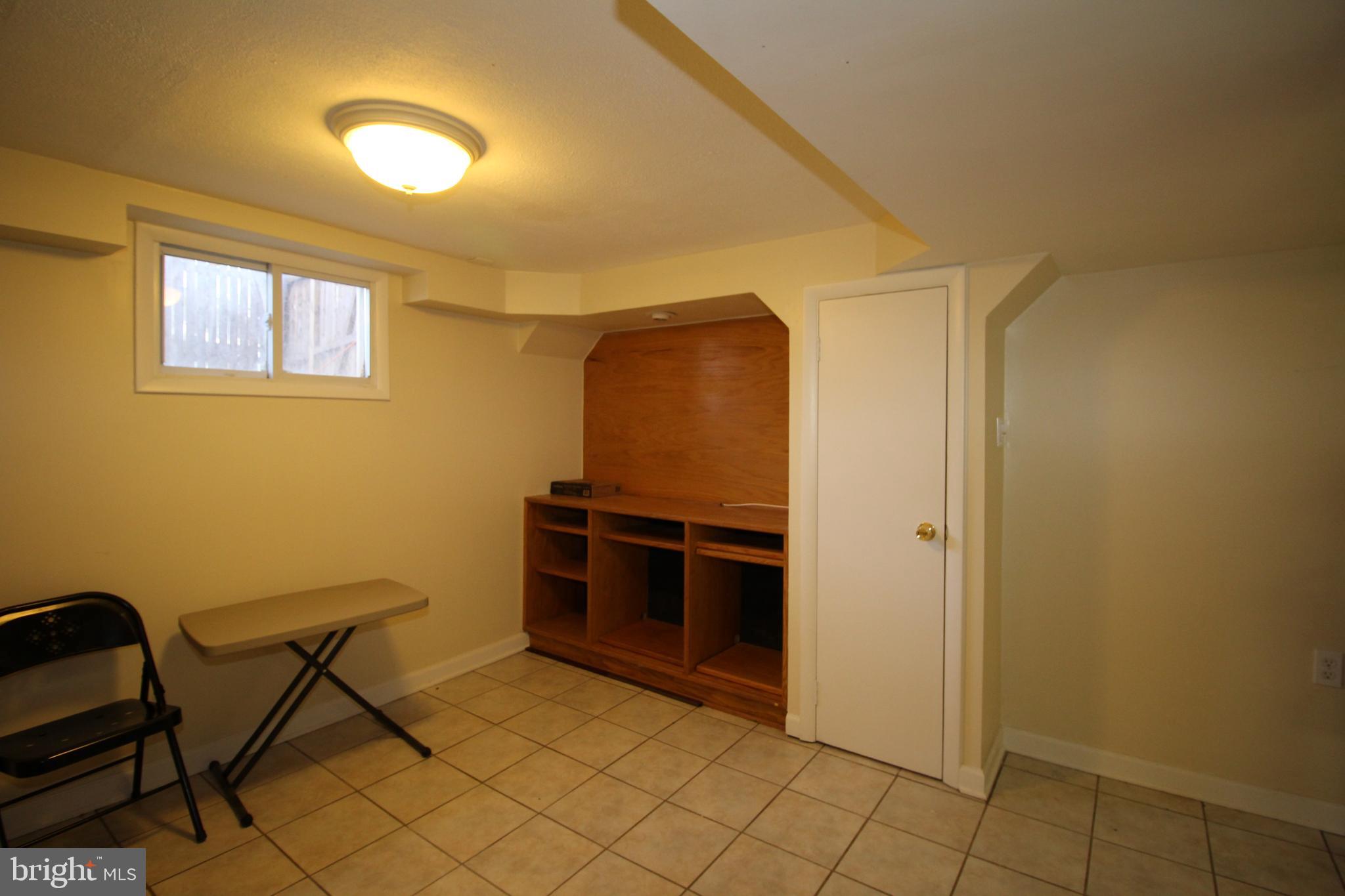 10408 Barrie Avenue Silver Spring, MD 20902 - Photo 16 of 20 Lower Level