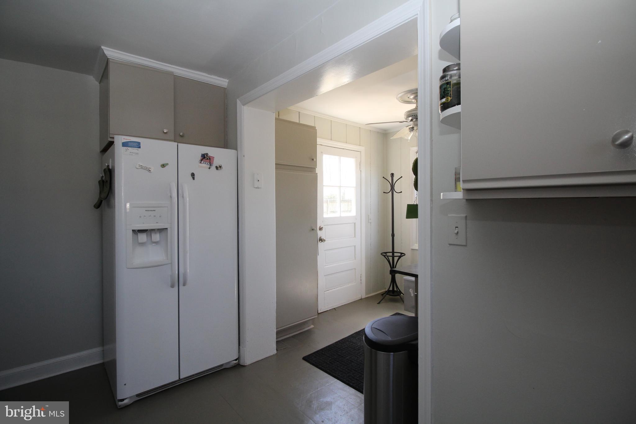 10408 Barrie Avenue Silver Spring, MD 20902 - Photo 6 of 20 Kitchen