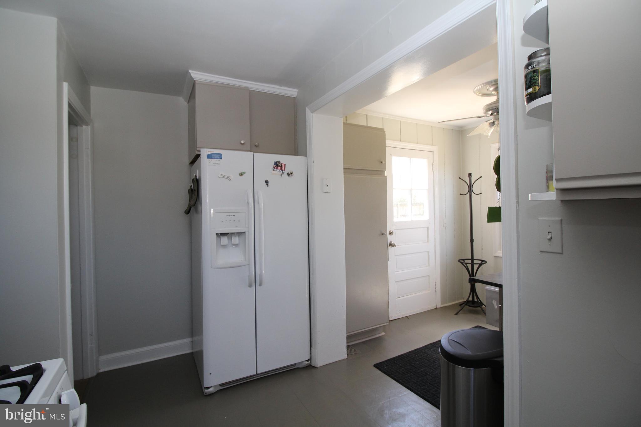 10408 Barrie Avenue Silver Spring, MD 20902 - Photo 7 of 20 Kitchen