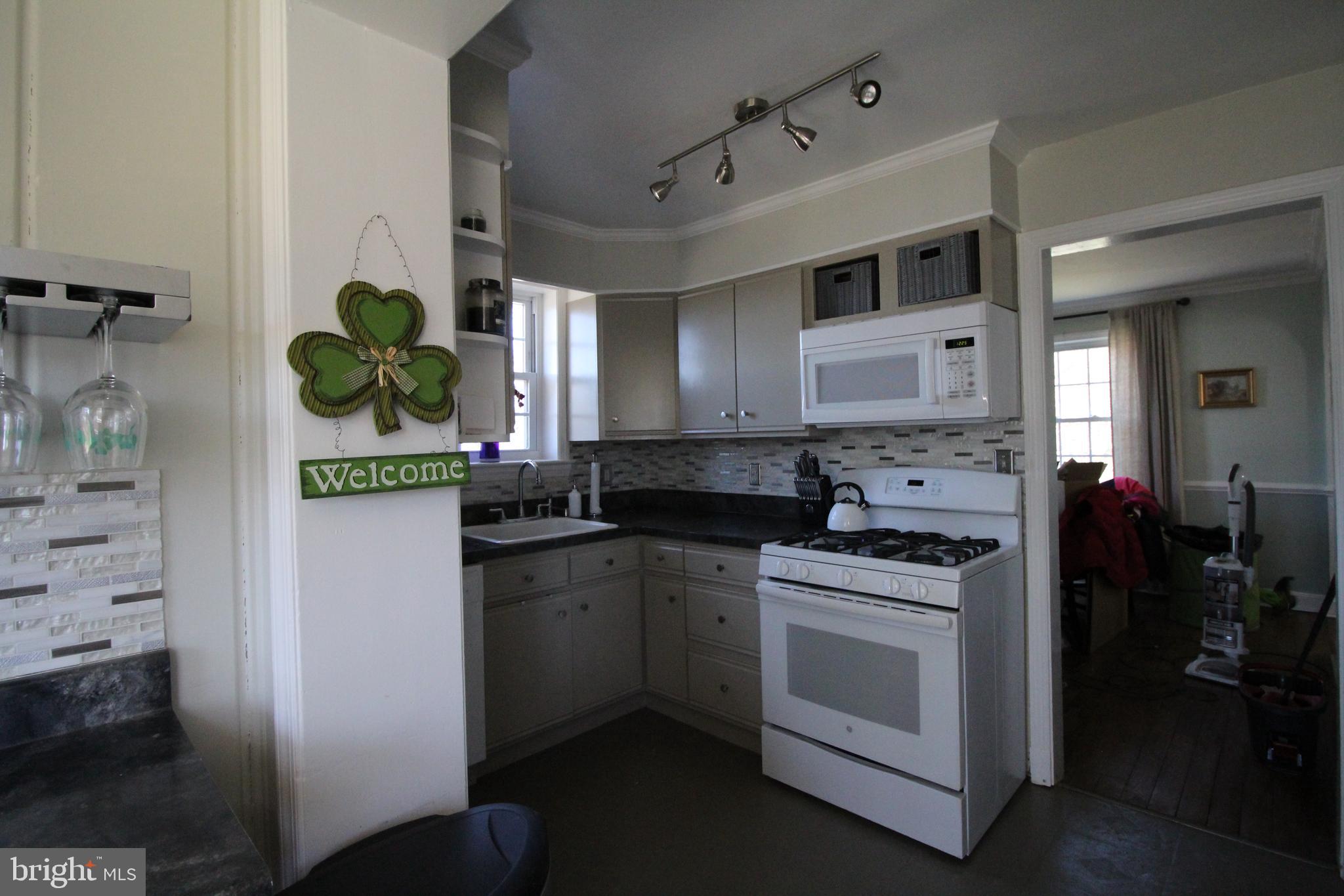 10408 Barrie Avenue Silver Spring, MD 20902 - Photo 8 of 20 Kitchen