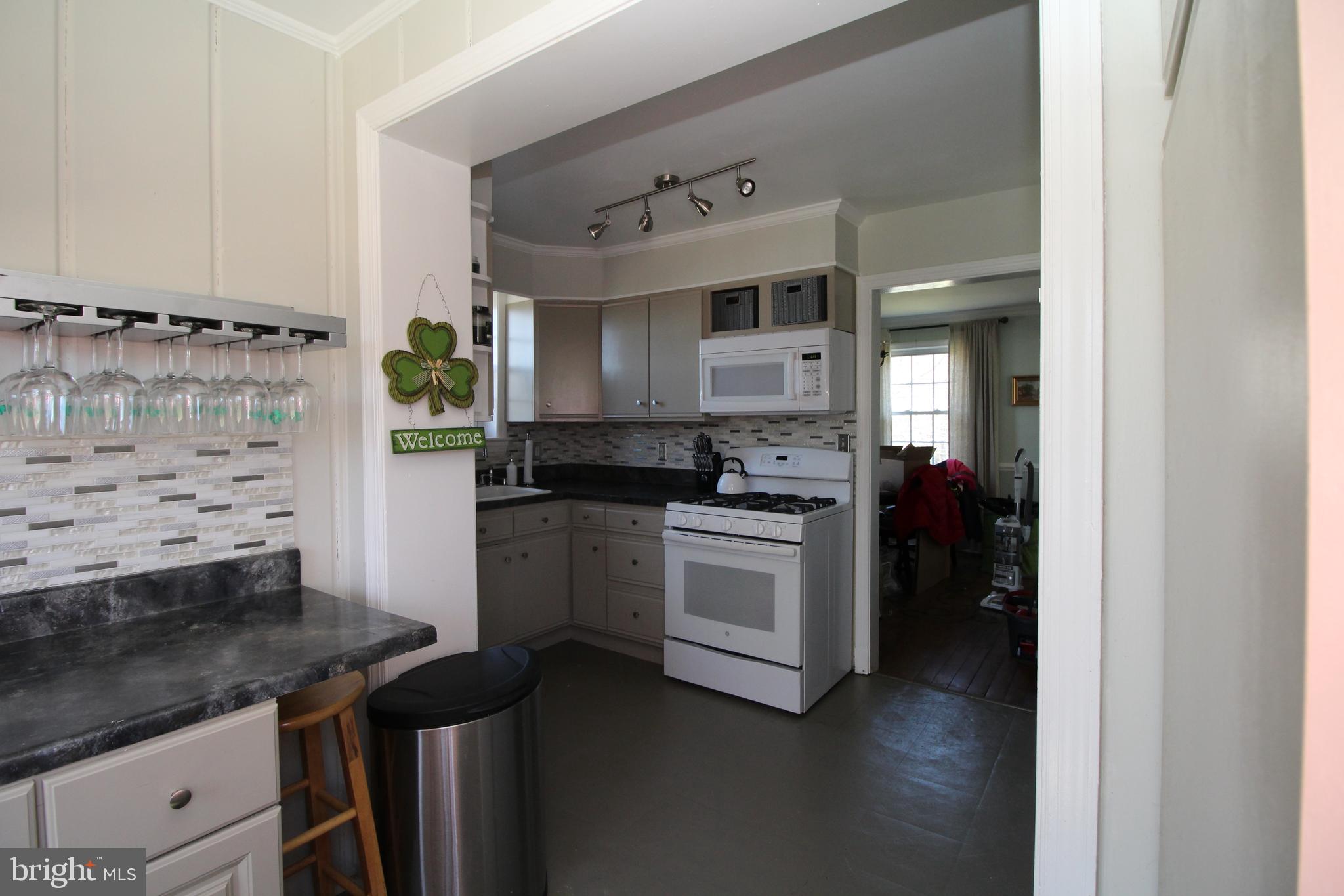 10408 Barrie Avenue Silver Spring, MD 20902 - Photo 10 of 20 Kitchen