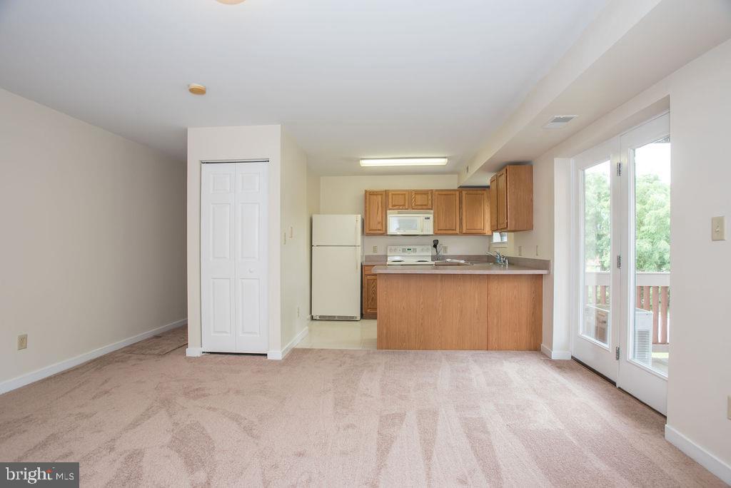 8404 Westview Road Wilmington, DE 19802 - Photo 8 of 20 Door is where W/D would be located