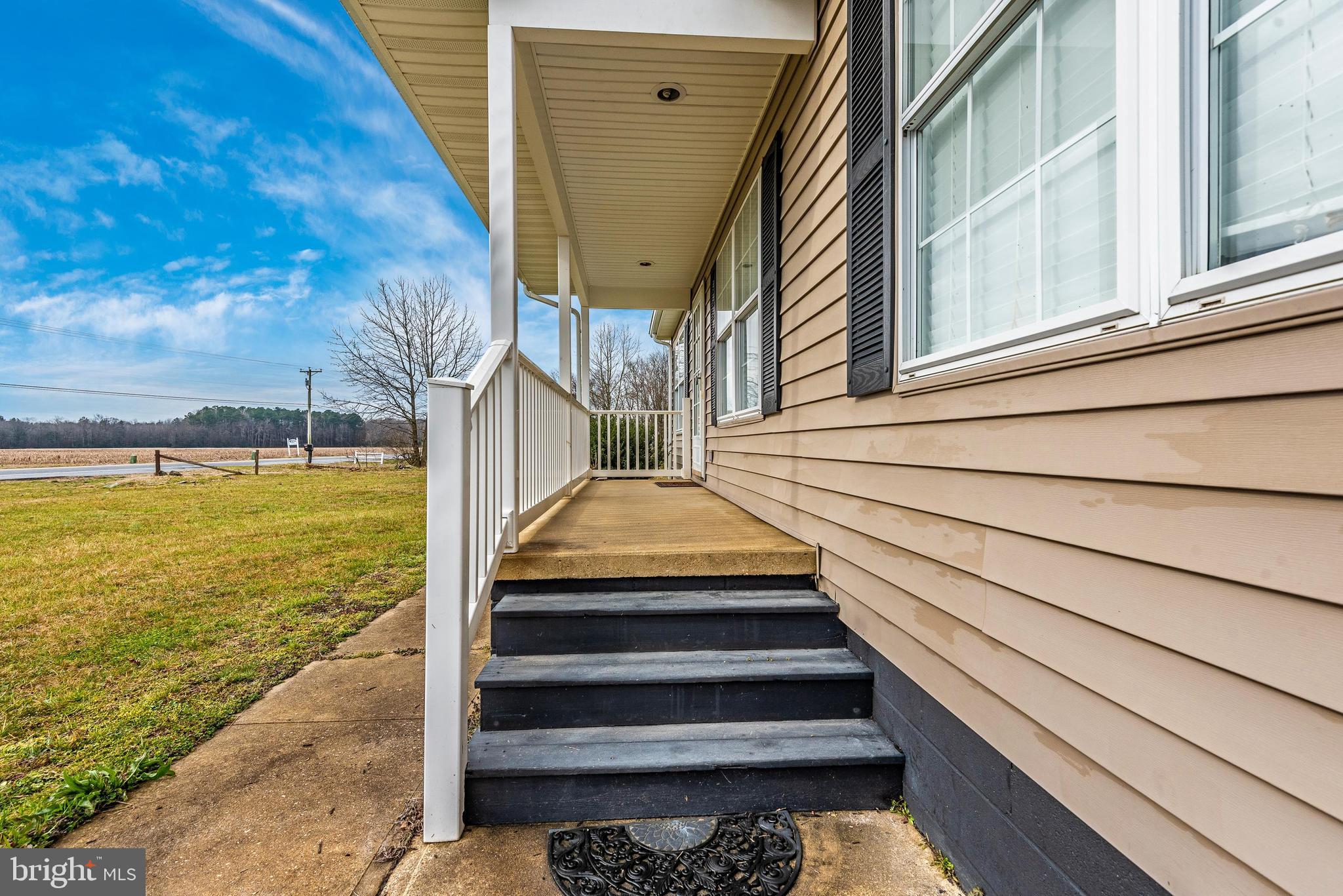 28077 9 Foot Road Dagsboro, DE 19939 - Photo 3 of 58 Front Porch