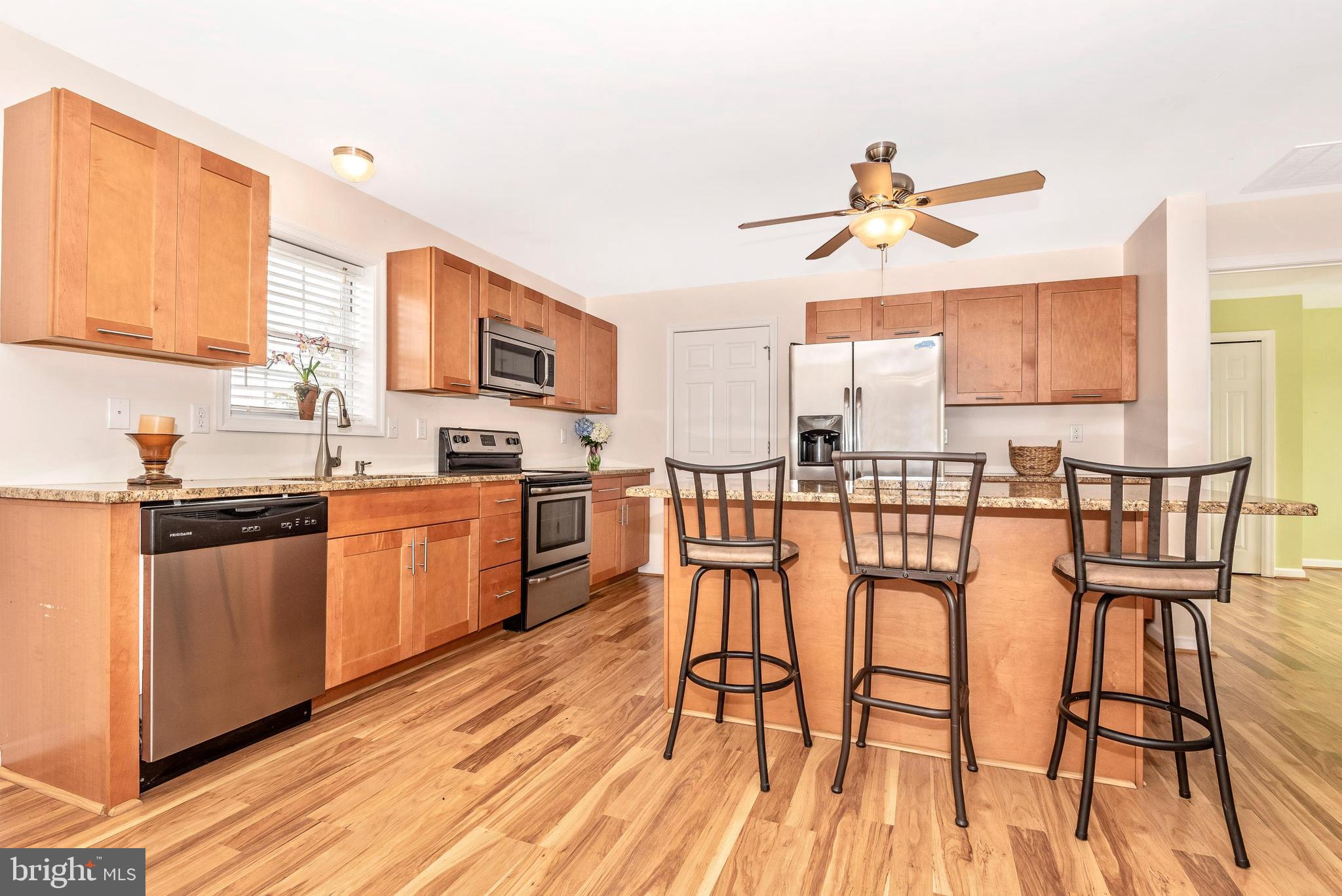 28077 9 Foot Road Dagsboro, DE 19939 - Photo 21 of 58 Kitchen Island