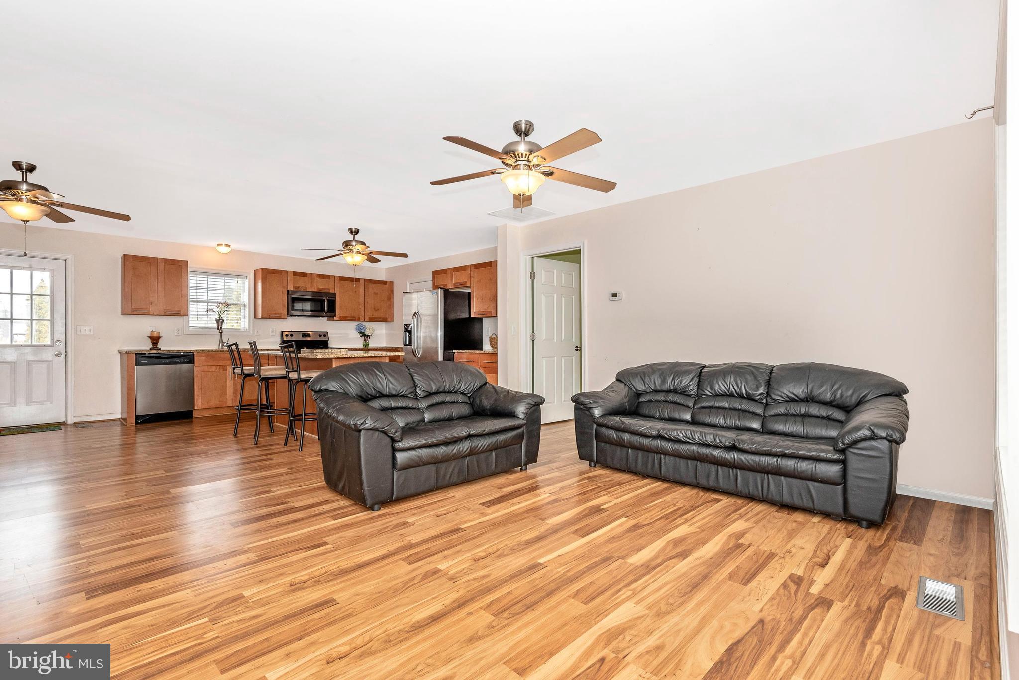 28077 9 Foot Road Dagsboro, DE 19939 - Photo 5 of 58 Open Concept Living