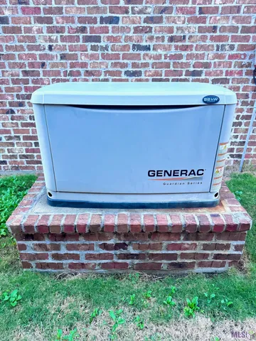 $485,000 | 326 Ravensaide Drive, Houma, LA 70360