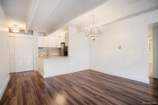 $2,050 | 1365 Columbine Street, Unit 201, Denver, CO 80206