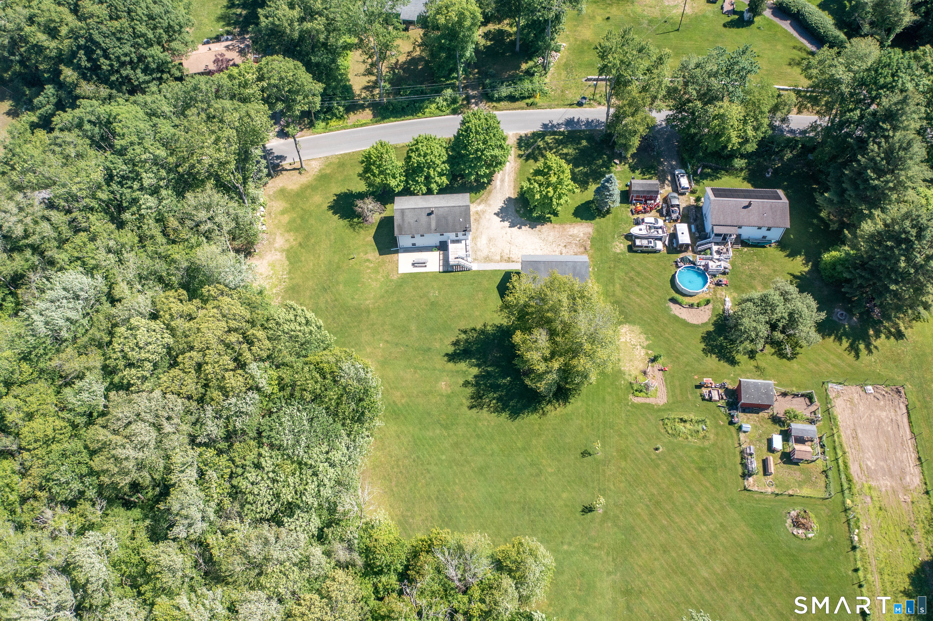504 Kate Downing Road Plainfield, CT 06374 - Photo 20 of 24