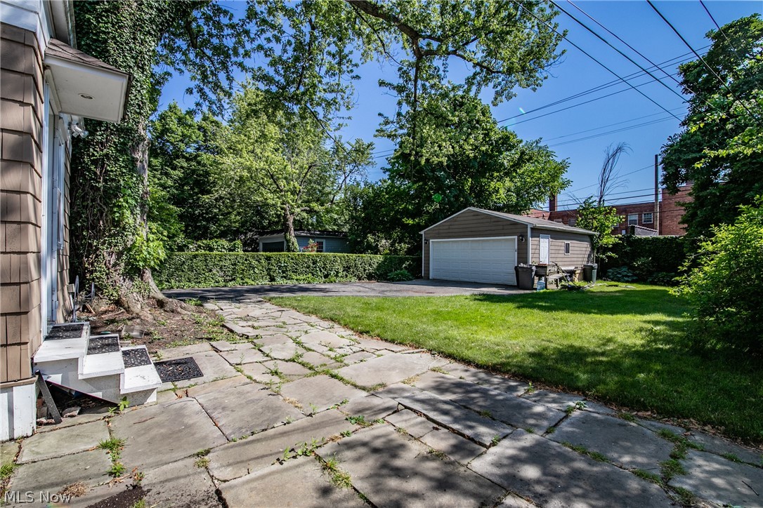 2874 Chadbourne Road Cleveland, OH 44120 - Photo 34 of 35 Gallery Image 34