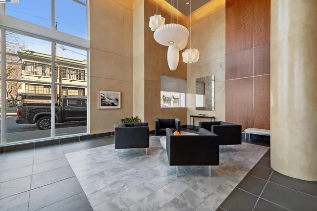 $475,000 | 222 Broadway, Unit 712, Oakland, CA 94607