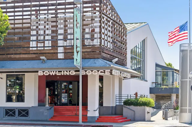 $475,000 | 222 Broadway, Unit 712, Oakland, CA 94607