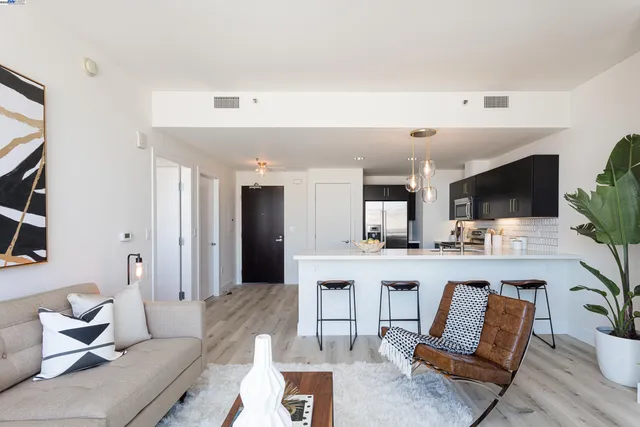 $475,000 | 222 Broadway, Unit 712, Oakland, CA 94607