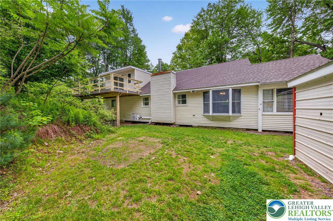 156 Mailbox Road Pocono Lake, PA 18347 - Photo 54 of 57