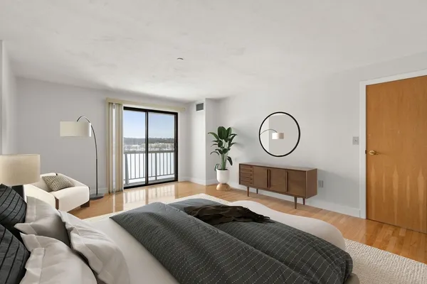 $435,000 | 65 Lake Avenue, Unit 510, Worcester, MA 01604