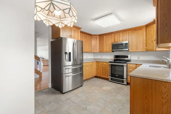 $435,000 | 65 Lake Avenue, Unit 510, Worcester, MA 01604