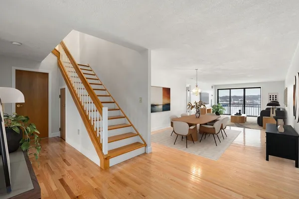 $435,000 | 65 Lake Avenue, Unit 510, Worcester, MA 01604