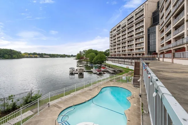 $435,000 | 65 Lake Avenue, Unit 510, Worcester, MA 01604