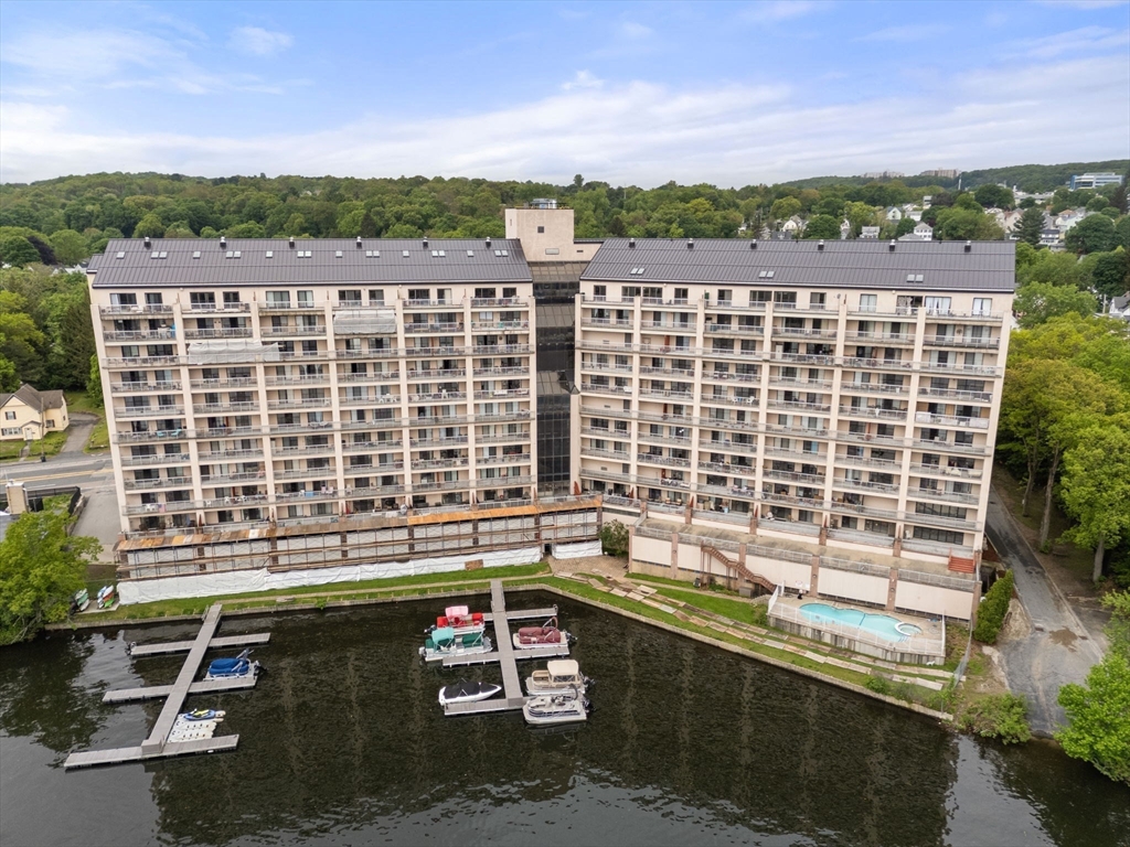 65 Lake Avenue, Unit 510 Worcester, MA 01604 - Photo 26 of 33
