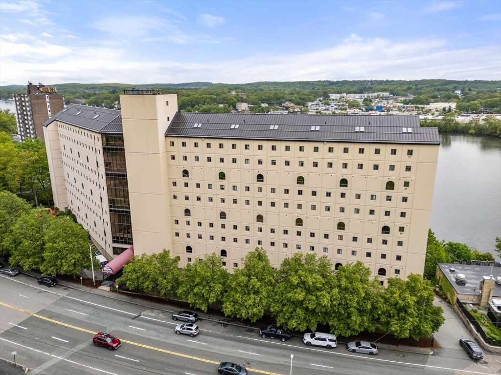 65 Lake Avenue, Unit 510 Worcester, MA 01604 - Photo 28 of 33