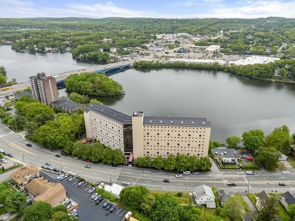 $435,000 | 65 Lake Avenue, Unit 510, Worcester, MA 01604
