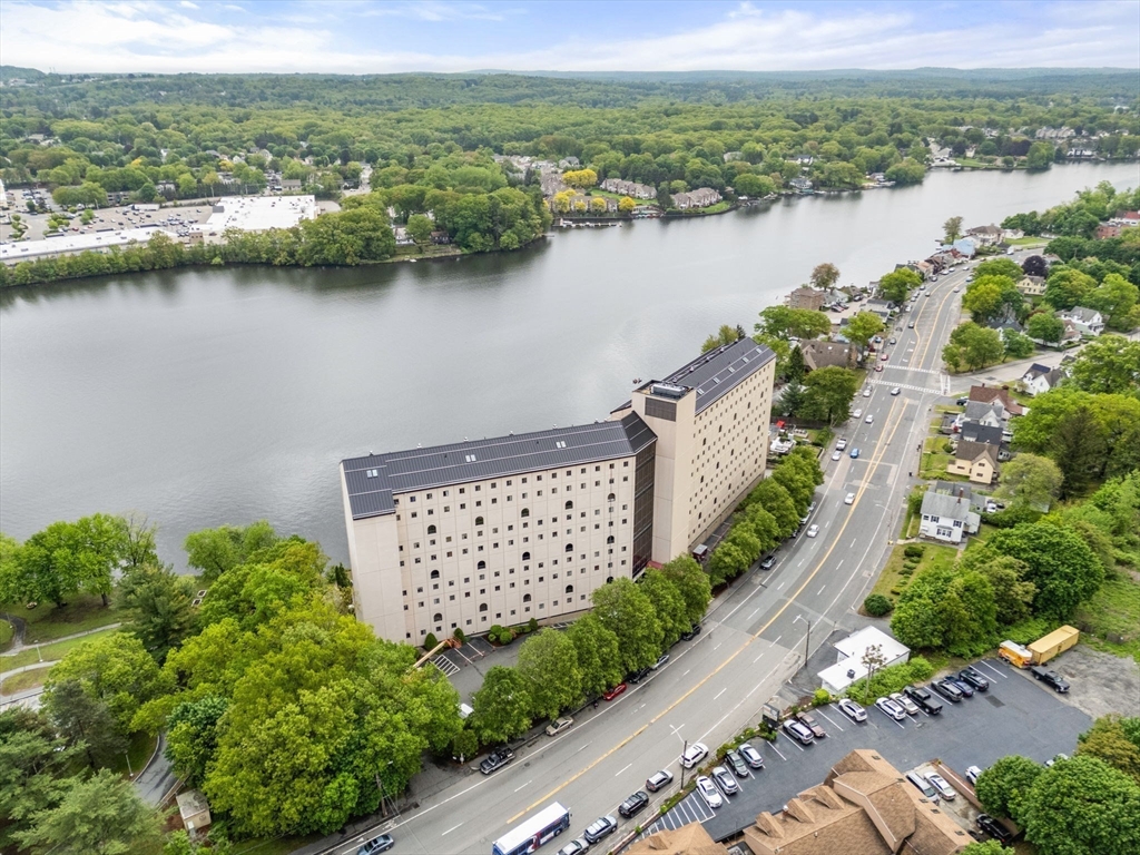 65 Lake Avenue, Unit 510 Worcester, MA 01604 - Photo 30 of 33