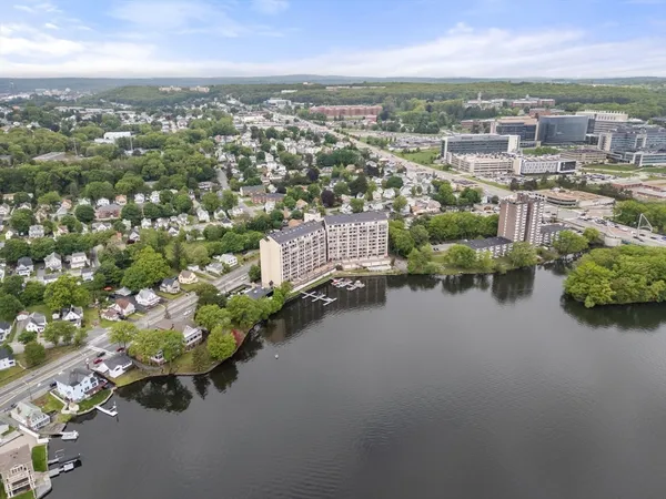 $435,000 | 65 Lake Avenue, Unit 510, Worcester, MA 01604