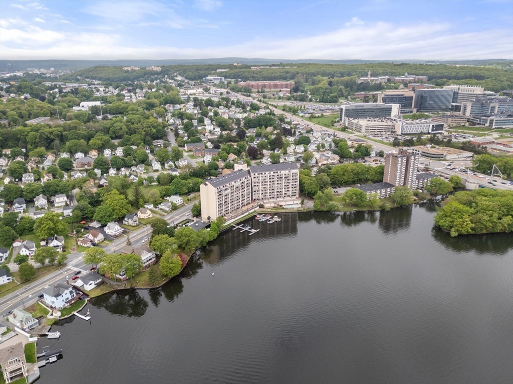 65 Lake Avenue, Unit 510 Worcester, MA 01604 - Photo 31 of 33