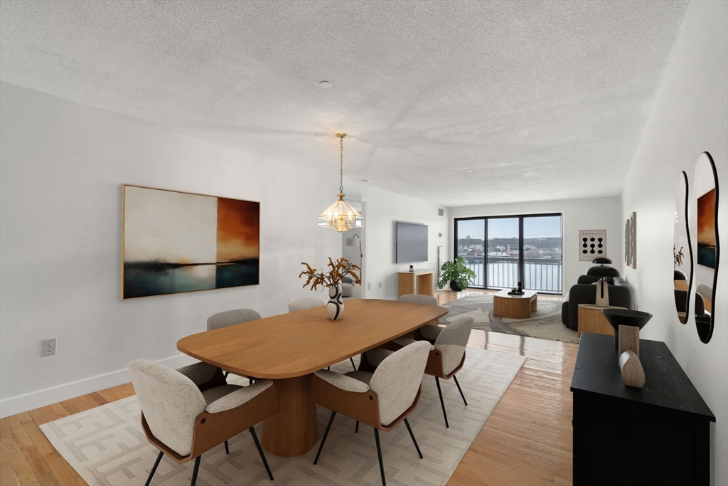 65 Lake Avenue, Unit 510 Worcester, MA 01604 - Photo 4 of 33