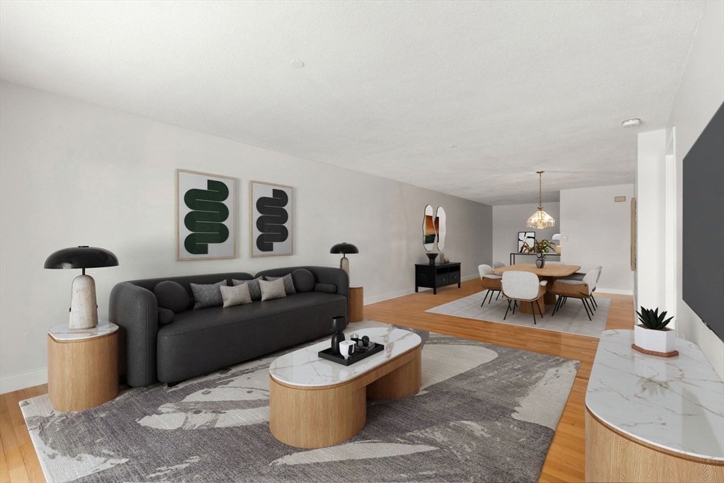 65 Lake Avenue, Unit 510 Worcester, MA 01604 - Photo 7 of 33