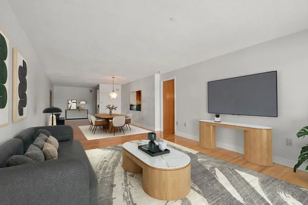 $435,000 | 65 Lake Avenue, Unit 510, Worcester, MA 01604