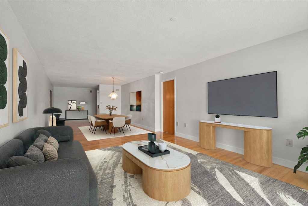 65 Lake Avenue, Unit 510 Worcester, MA 01604 - Photo 8 of 33