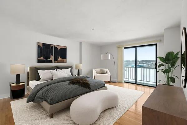 $435,000 | 65 Lake Avenue, Unit 510, Worcester, MA 01604