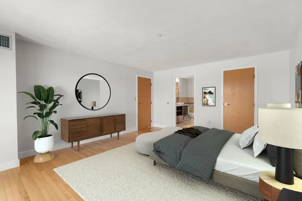 $435,000 | 65 Lake Avenue, Unit 510, Worcester, MA 01604