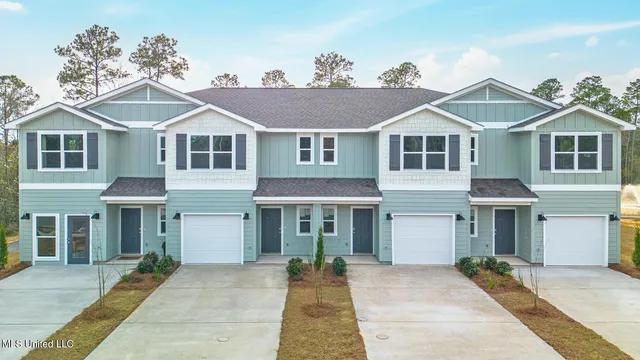 $221,900 | 12302 Frazier Lane, Gulfport, MS 39503