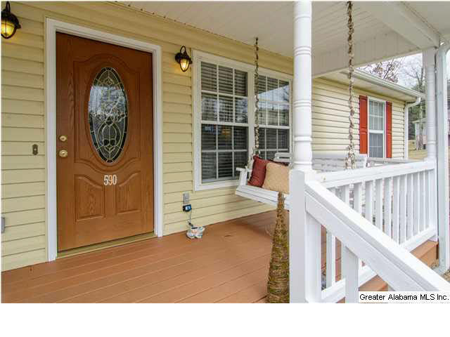 590 19th Street Calera, AL 35040 - Photo 20 of 29