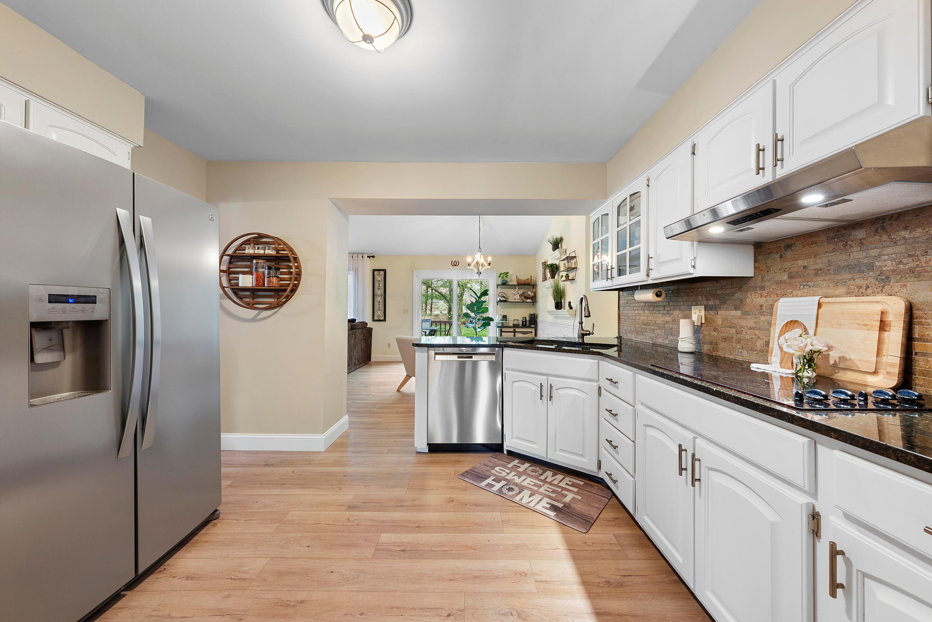 4492 Shire Mill Road Hilliard, OH 43026 - Photo 14 of 39 DSC01208