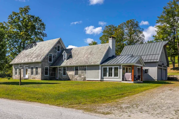 $2,000,000 | 2651 20 Mile Stream Road, Cavendish, VT 05153
